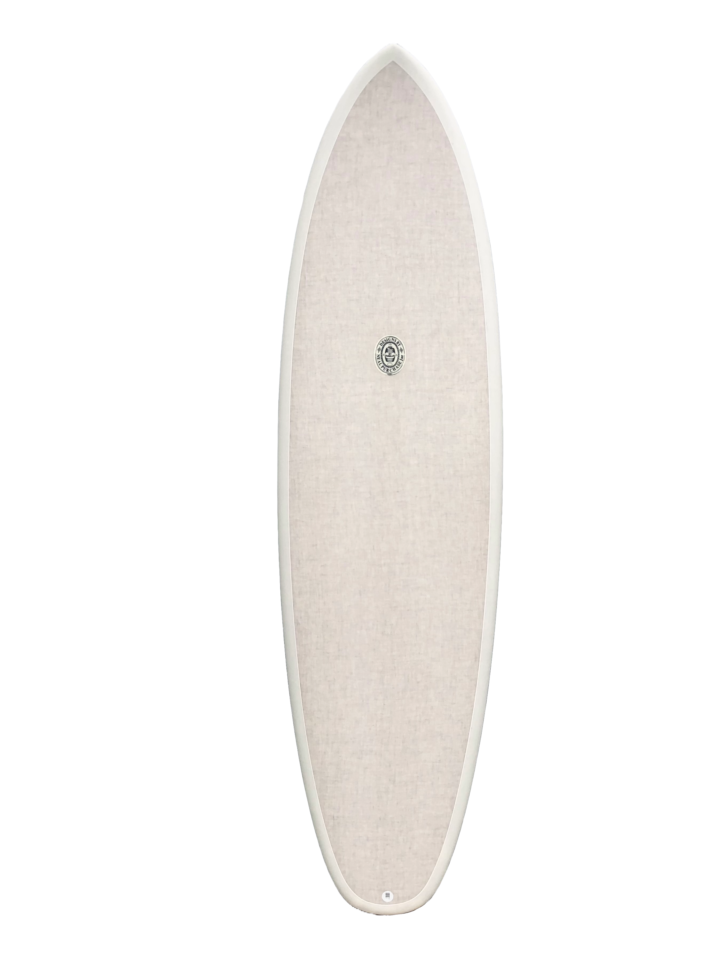 CUSTOM — NEAL PURCHASE DESIGNS